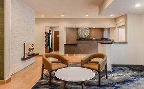 Fairfield Inn & Suites Houston Westchase